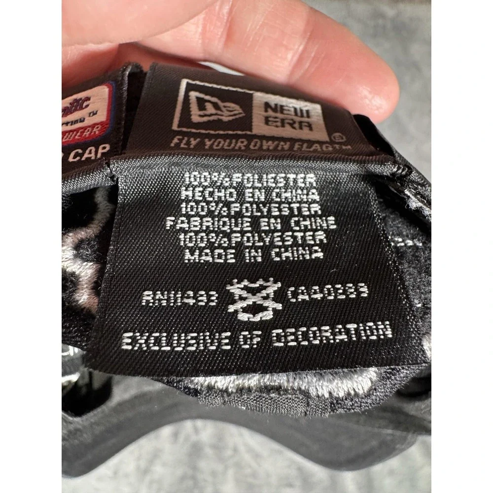 New Era san francisco